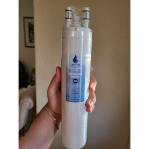 New Waten WF3CB 469999 Replacement Filter for Frigidaire Kenmore H2O Sealed